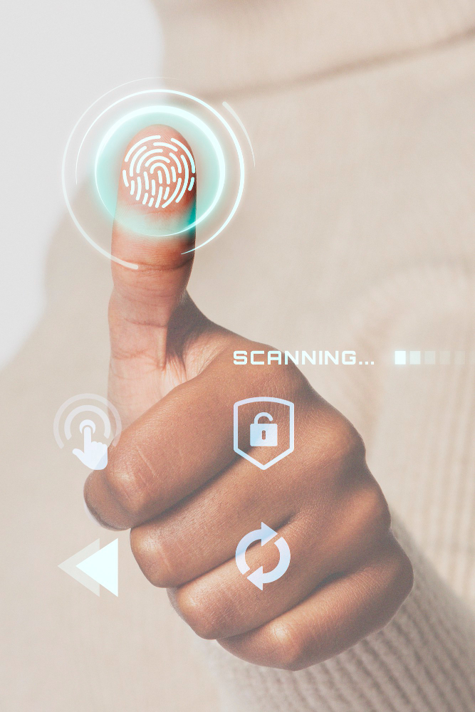 Fingerprints will help payment cards retain relevance